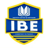 Logo Ibe- Instituto Batista De Educação Campos Elíseos