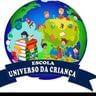 Logo Escola Universo Da Criança