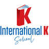 Logo International K School