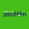 Logo Zerohum - Unidade Madureira