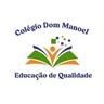 Logo Colégio Dom Manoel