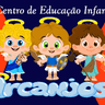 Logo Centro De Educação Infantil Arcanjos