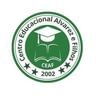 Logo Centro Educacional Alvarez E Filhos