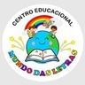 Logo Centro Educacional Mundo Das Letras