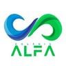 Logo Colegio Alfa