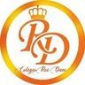 Logo Colégio Rei Davi