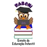 Logo Escola De Educação Infantil Raboni
