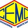 Logo Centro Educacional Monte Das Oliveiras- Cemo