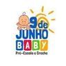 Logo 9 De Junho Centro Educacional - Unid Baby