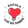Logo Escola Luz Do Saber
