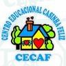 Logo Centro Educacional Casinha Feliz