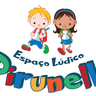 Logo Espaço Lúdico Pirunello