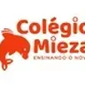 Logo Colegio Mieza