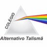 Logo Colégio Alternativo Talismã