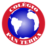 Logo Colégio Pan Terra