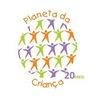 Logo Creche Planeta Da Criança