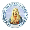 Logo Educandário Imaculado Coração De Maria