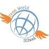 Logo Free World School