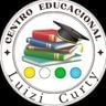 Logo Centro Educacional Louizi Curty