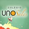 Logo Colegio Uno Sales