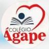 Logo Colegio Agape