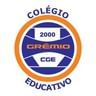 Logo Colegio Gremio Educativo