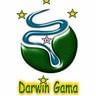 Logo Rede De Ensino Darwin Gama