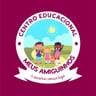 Logo de Centro Educacional Meus Amiguinhos