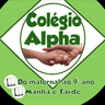 Logo de Colégio Alpha Logo de Colégio Alpha