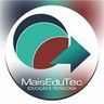 Logo maisedutec educação e tecnologia