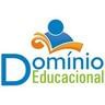 Logo dominio educacional