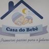 Logo Casa Do Bebê Berçario E Maternal