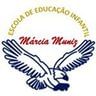 Logo Escola Educ Infantil Márcia Muniz
