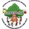 Logo Escola Florestinha - Unidade Hipica
