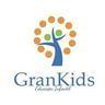 Logo Escola GranKids - Unidade I