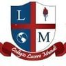 Logo colégio lucere mundi - baby