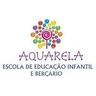 Logo Escola Aquarela - Vila Guilherme