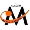 Logo Colégio Maria Marinho