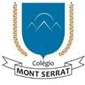 Logo colégio mont serrat