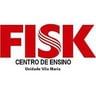 Logo Fisk - Vila Maria
