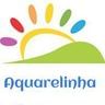 Logo Escola Aquarelinha