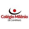 Logo Colégio Milênio de Campinas
