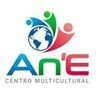 Logo centro multicultural a n' e