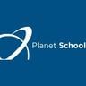 Logo planetschool idiomas