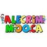 Logo Núcleo De Educação Infantil Alecrim Mooca