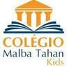 Logo COLÉGIO MALBA TAHAN KIDS