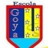 Logo Escola Goya