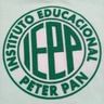 Logo Instituto Educacional Peter Pan