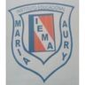 Logo instituto educacional maria aury