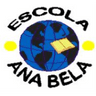 Logo Escola Ana Bela